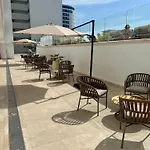 Frente al mar Suite cerca aeropuerto 1402