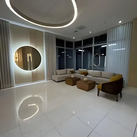 Apartamento Frente Al Mar Cerca Aeropuerto 1402 Cartagena